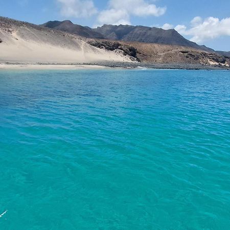 Estudio Espectacular Vista Mar مورو ذيل خابلِ المظهر الخارجي الصورة