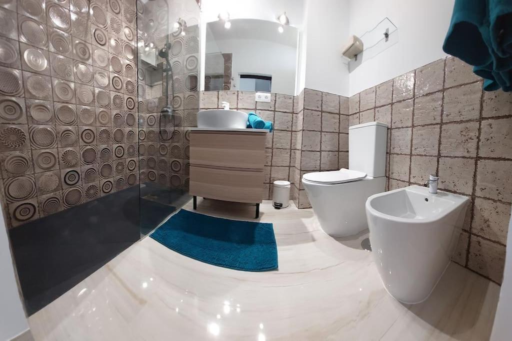 Estudio Espectacular Vista Mar مورو ذيل خابلِ المظهر الخارجي الصورة