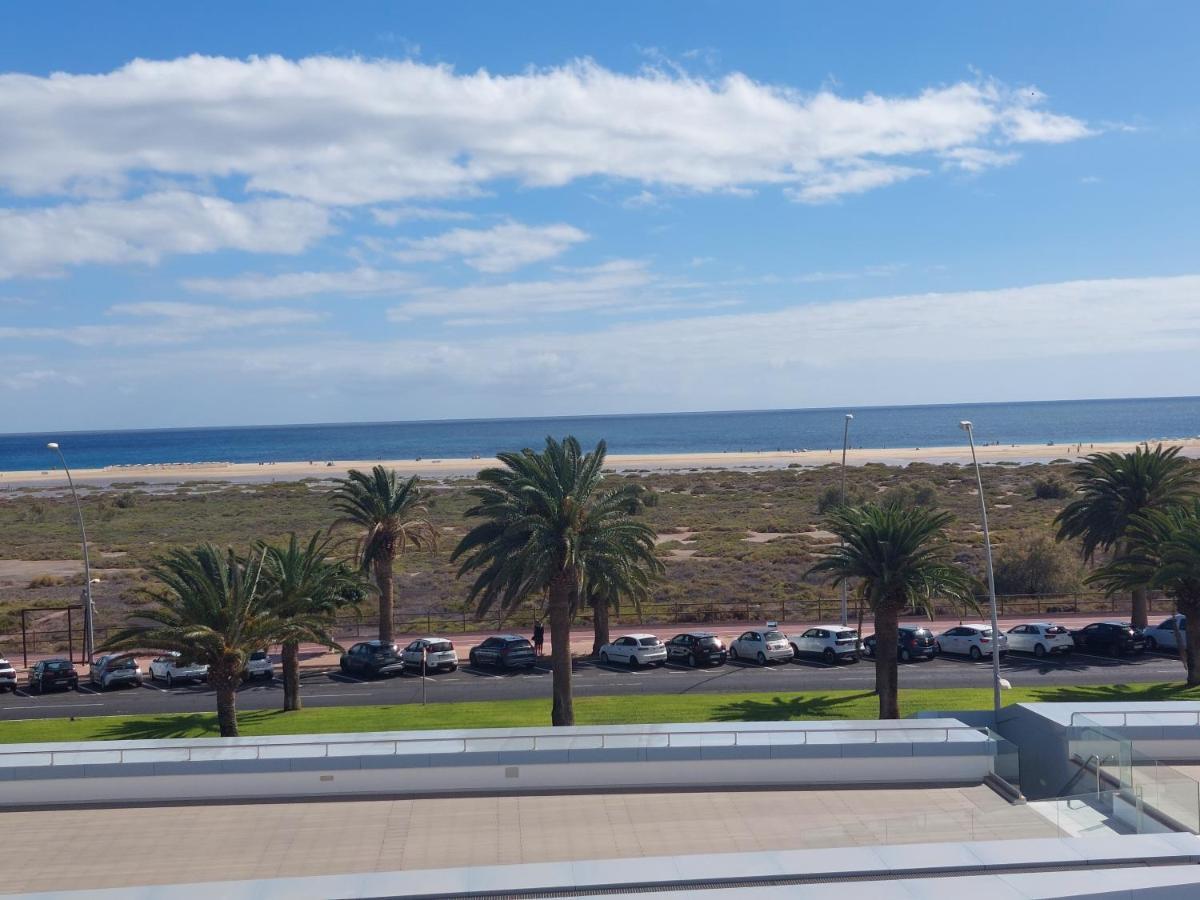 Estudio Espectacular Vista Mar مورو ذيل خابلِ المظهر الخارجي الصورة