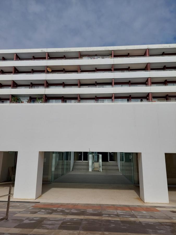 Estudio Espectacular Vista Mar مورو ذيل خابلِ المظهر الخارجي الصورة