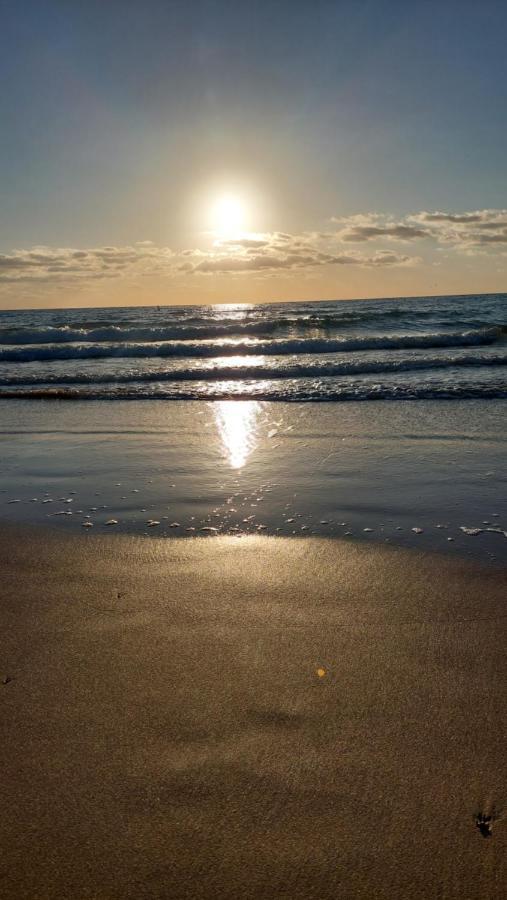 Estudio Espectacular Vista Mar مورو ذيل خابلِ المظهر الخارجي الصورة
