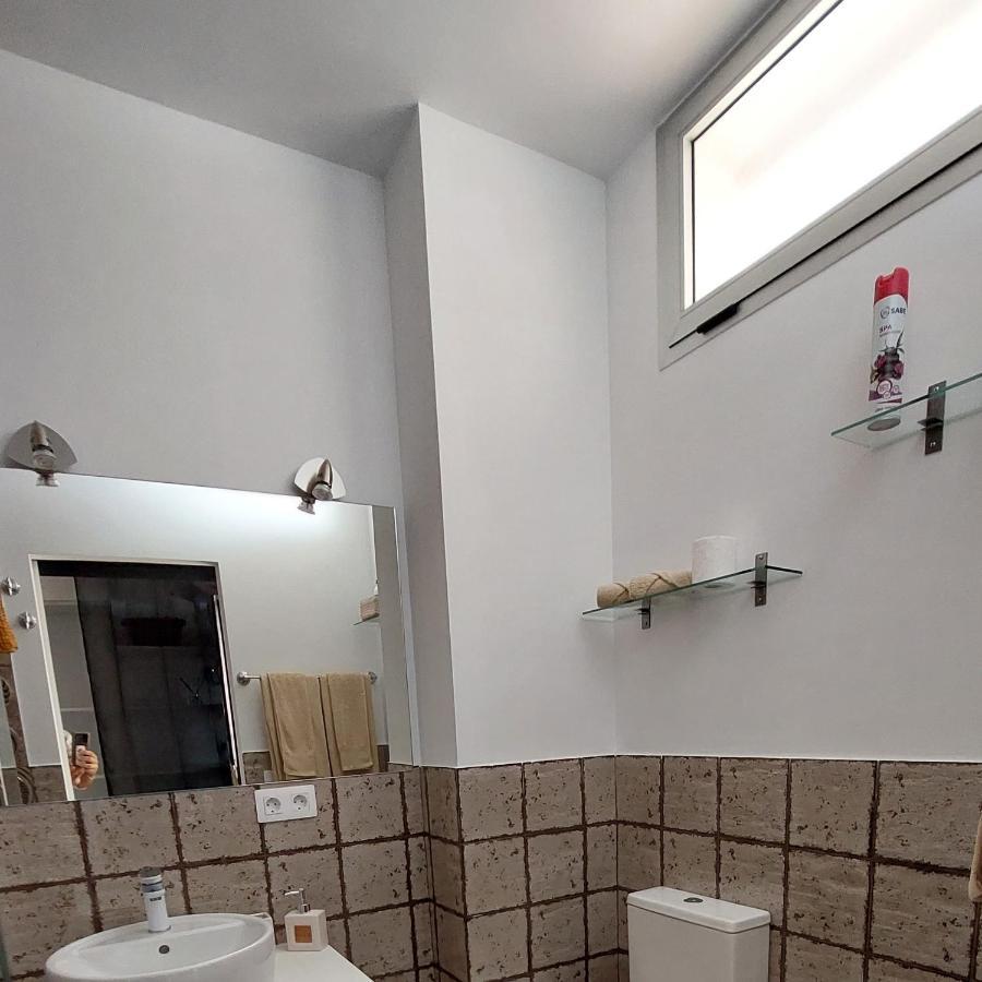 Estudio Espectacular Vista Mar مورو ذيل خابلِ المظهر الخارجي الصورة
