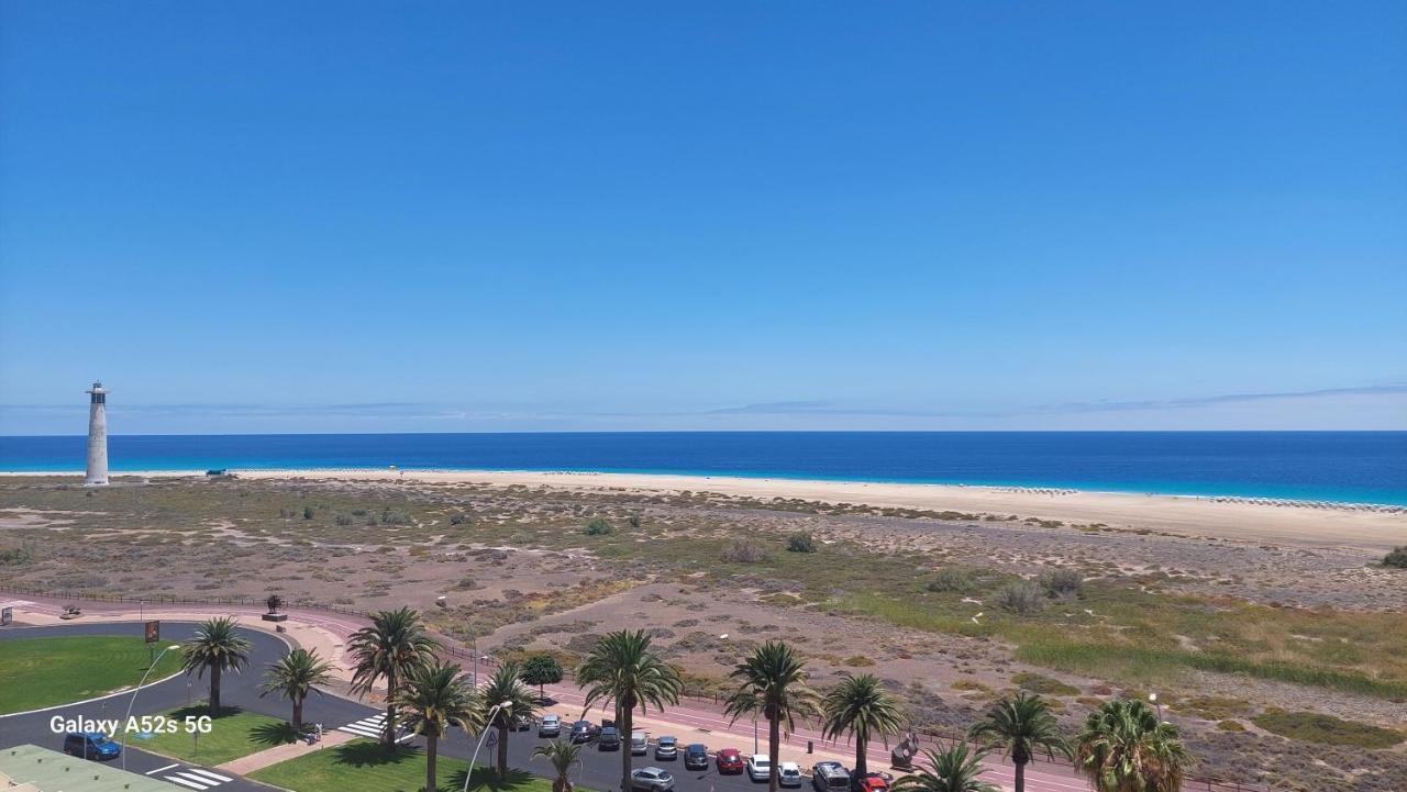Estudio Espectacular Vista Mar مورو ذيل خابلِ المظهر الخارجي الصورة