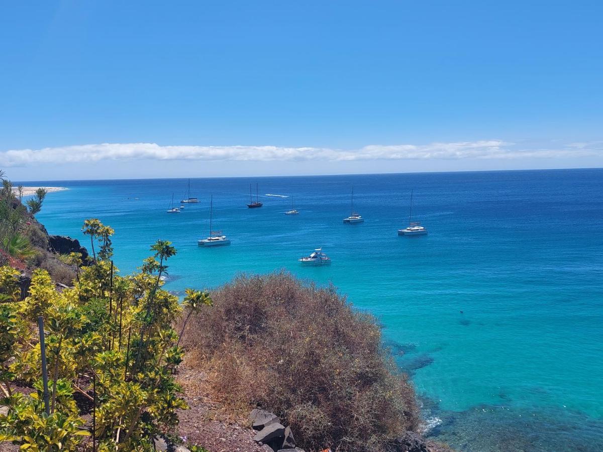 Estudio Espectacular Vista Mar مورو ذيل خابلِ المظهر الخارجي الصورة