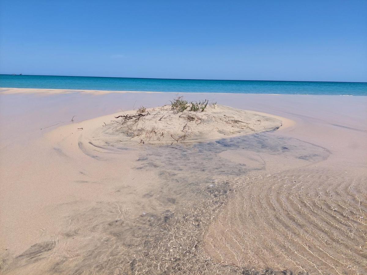 Estudio Espectacular Vista Mar مورو ذيل خابلِ المظهر الخارجي الصورة