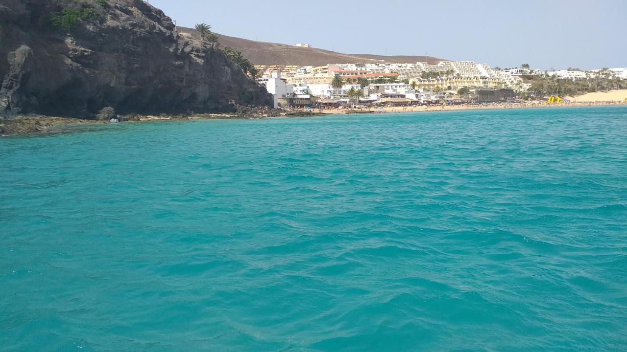 Estudio Espectacular Vista Mar مورو ذيل خابلِ المظهر الخارجي الصورة